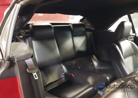 2006 Ford Mustang V6 z USA, uszkodzony, nr VIN 1ZVHT84N365218585